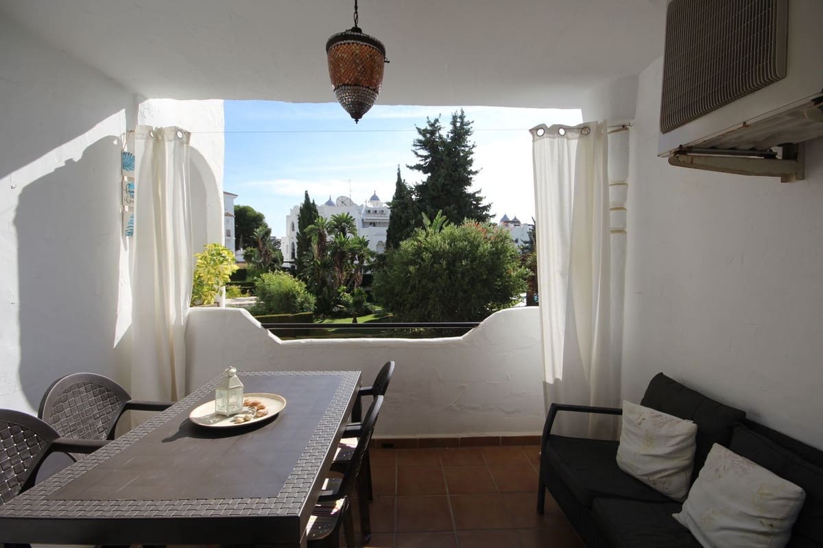 2 chambre Appartement à vendre à Calahonda avec piscine garage - 349 000 € (Ref: 8577974)