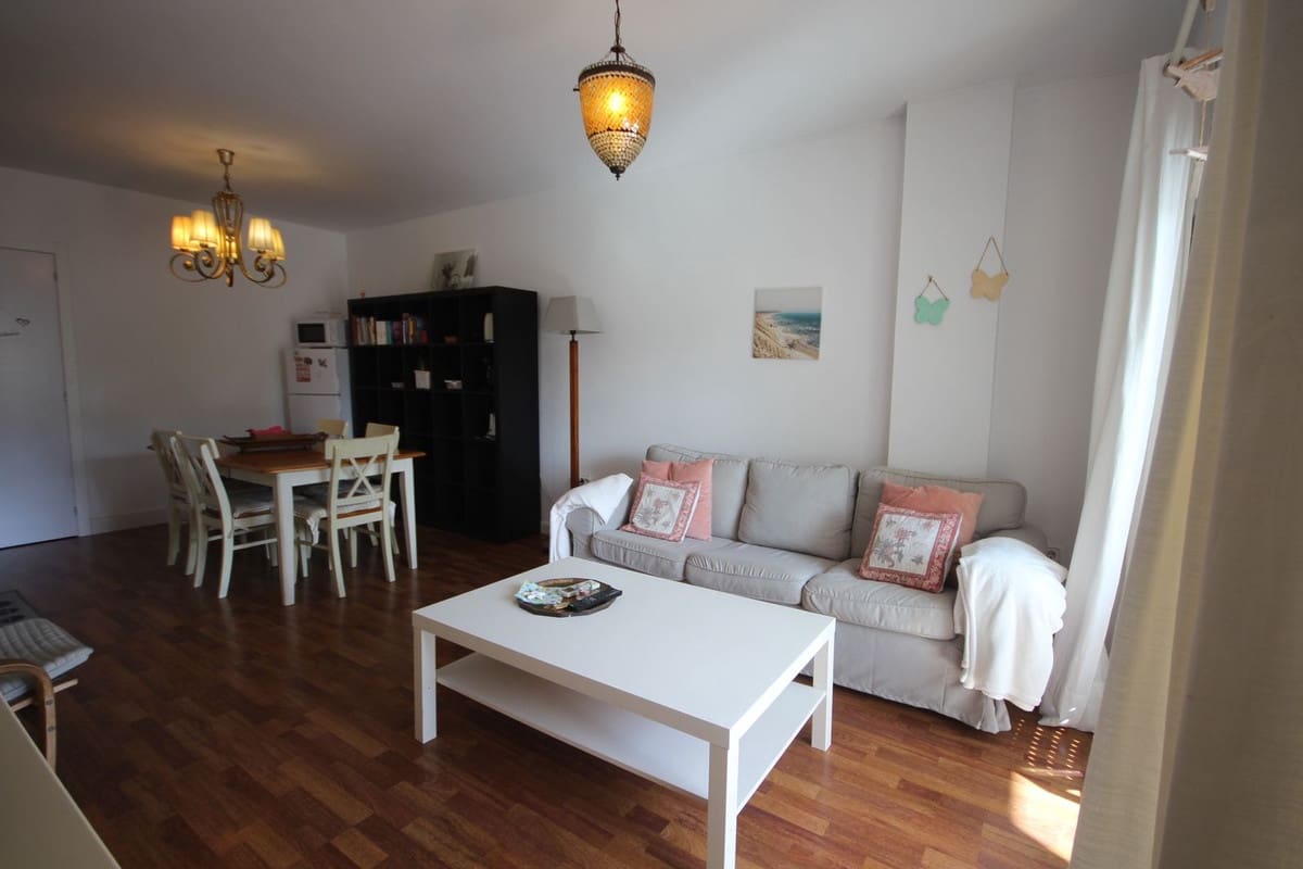 2 chambre Appartement à vendre à Calahonda avec piscine garage - 349 000 € (Ref: 8577974)