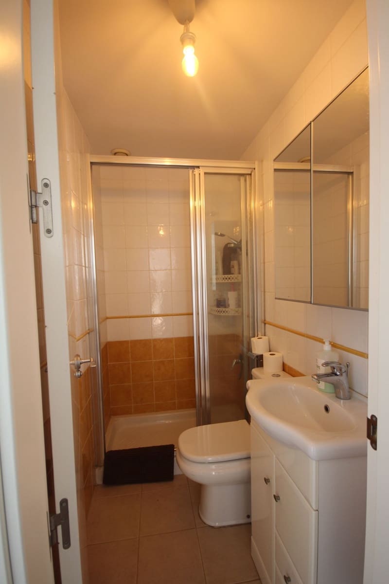 2 chambre Appartement à vendre à Calahonda avec piscine garage - 349 000 € (Ref: 8577974)