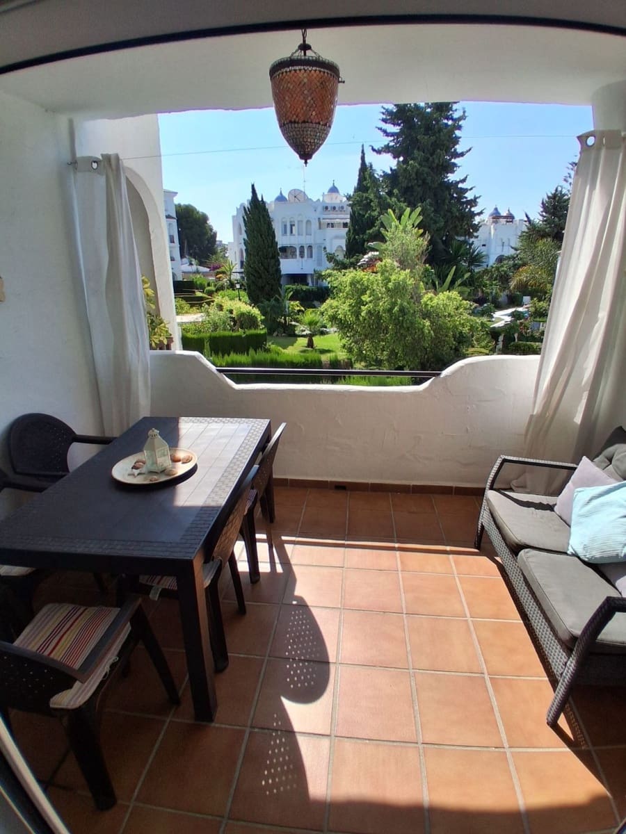 2 chambre Appartement à vendre à Calahonda avec piscine garage - 349 000 € (Ref: 8577974)