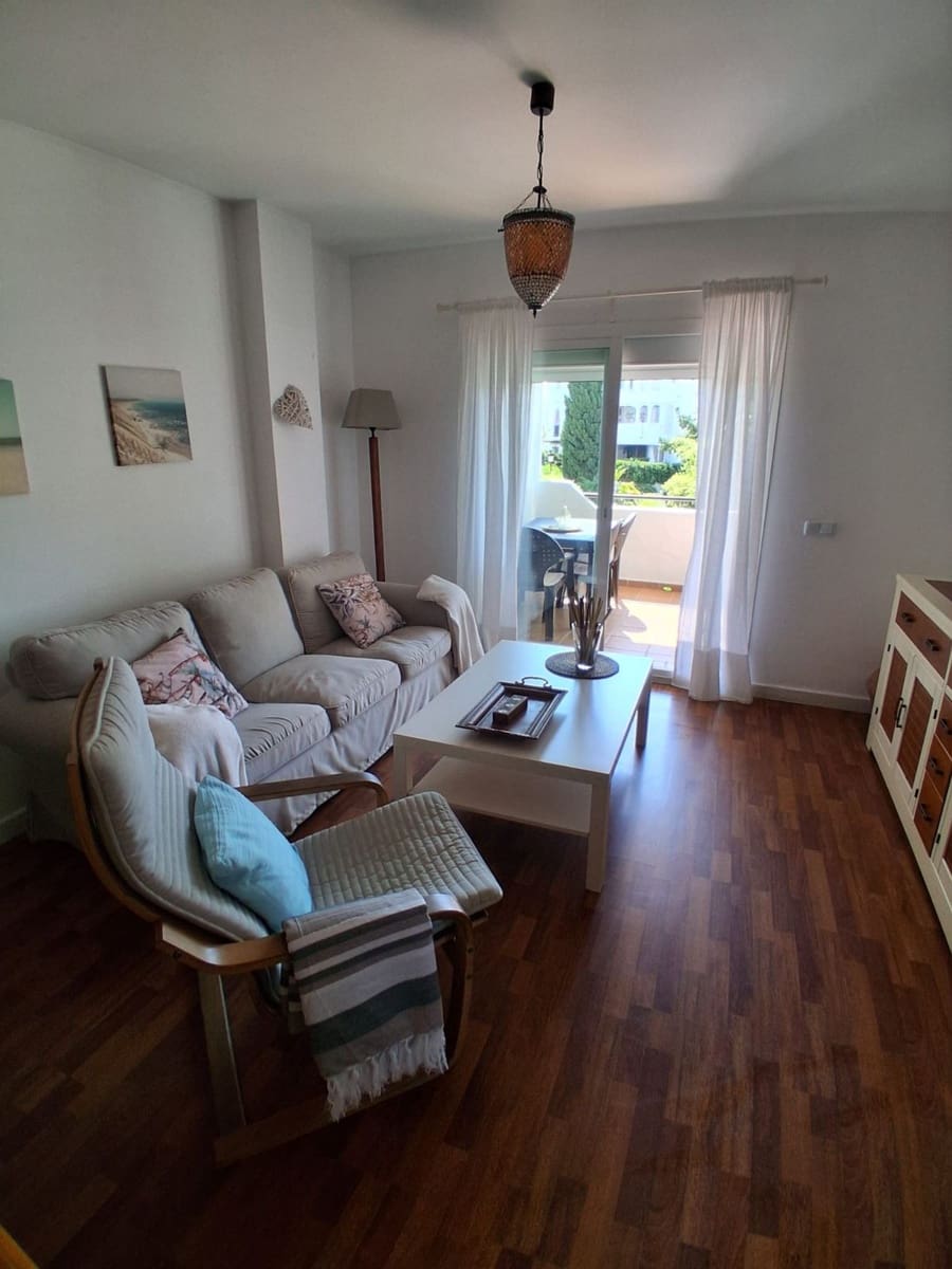 2 chambre Appartement à vendre à Calahonda avec piscine garage - 349 000 € (Ref: 8577974)