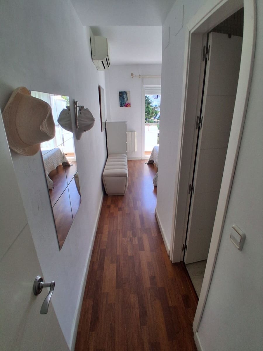 2 chambre Appartement à vendre à Calahonda avec piscine garage - 349 000 € (Ref: 8577974)