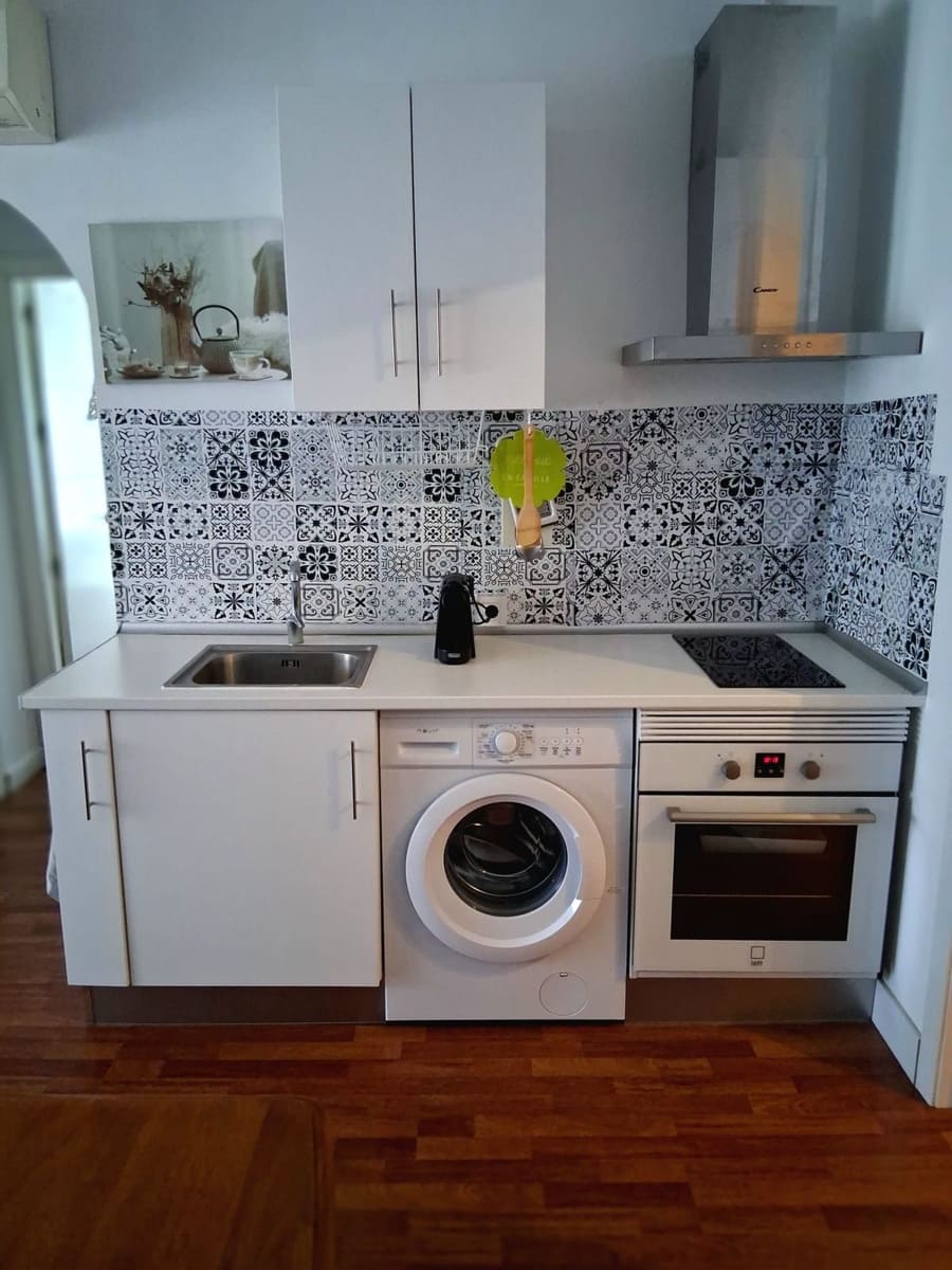 2 chambre Appartement à vendre à Calahonda avec piscine garage - 349 000 € (Ref: 8577974)