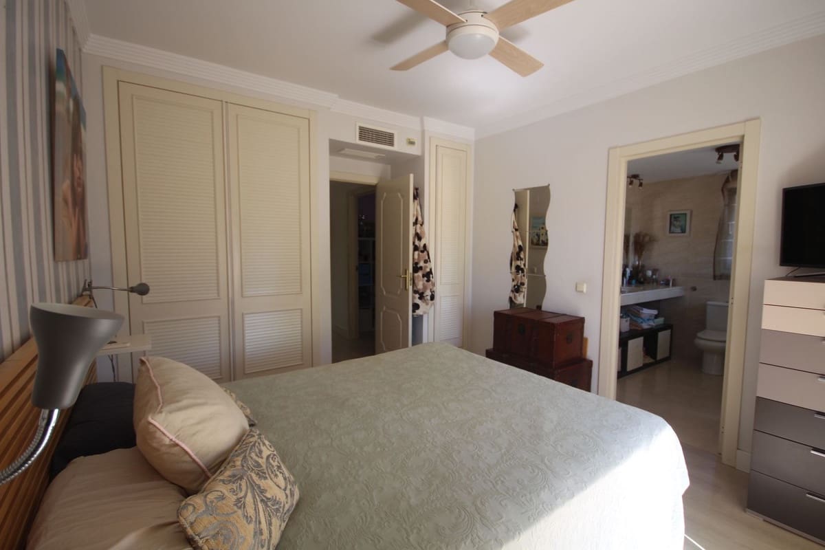 3 slaapkamer Halfvrijstaande villa te koop in Riviera del Sol - € 490.000 (Ref: 8585061)