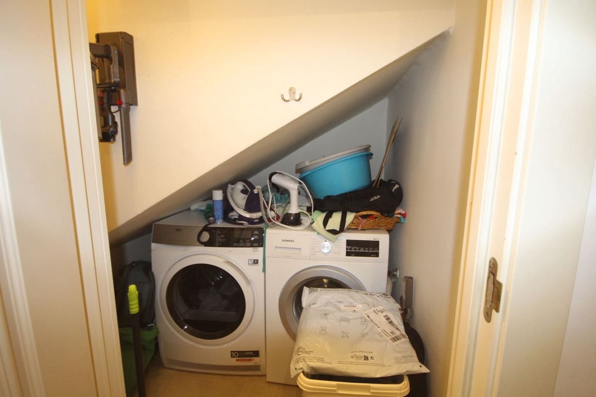 3 slaapkamer Halfvrijstaande villa te koop in Riviera del Sol - € 490.000 (Ref: 8585061)