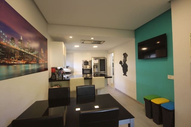 Pareado de 3 habitaciones en Riviera del Sol, Mijas en venta - 490.000 € (Ref: 8585061)