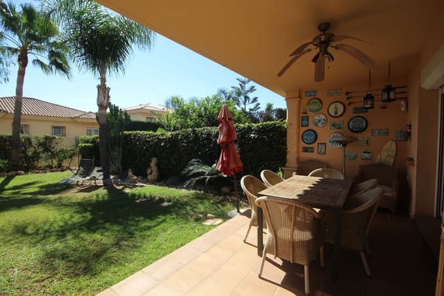 Pareado de 3 habitaciones en Riviera del Sol, Mijas en venta - 490.000 € (Ref: 8585061)