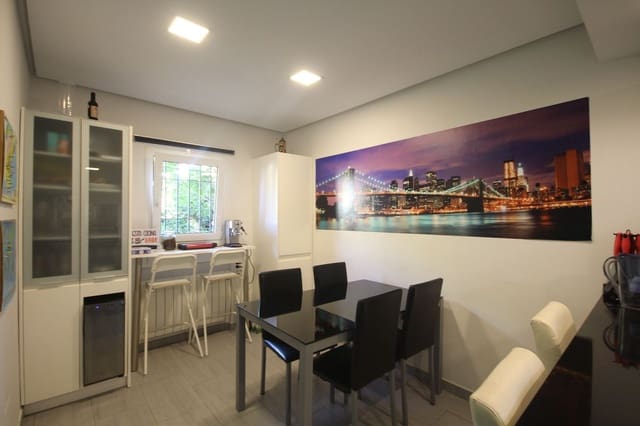 3 soverom Kjedet enebolig til salgs i Riviera del Sol, Mijas - € 490 000 (Ref: 8585061)