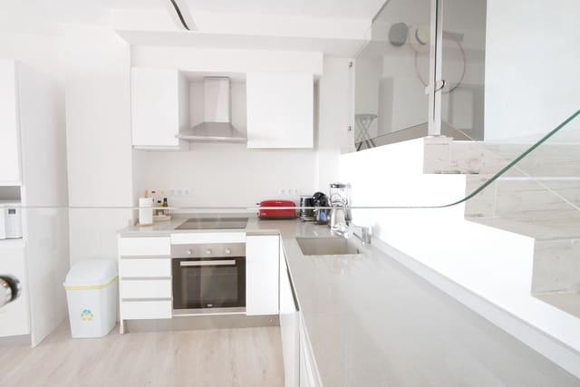 3 Zimmer Apartment zu verkaufen in Cabopino, Marbella mit Pool Garage - 925.000 € (Ref: 8589901)