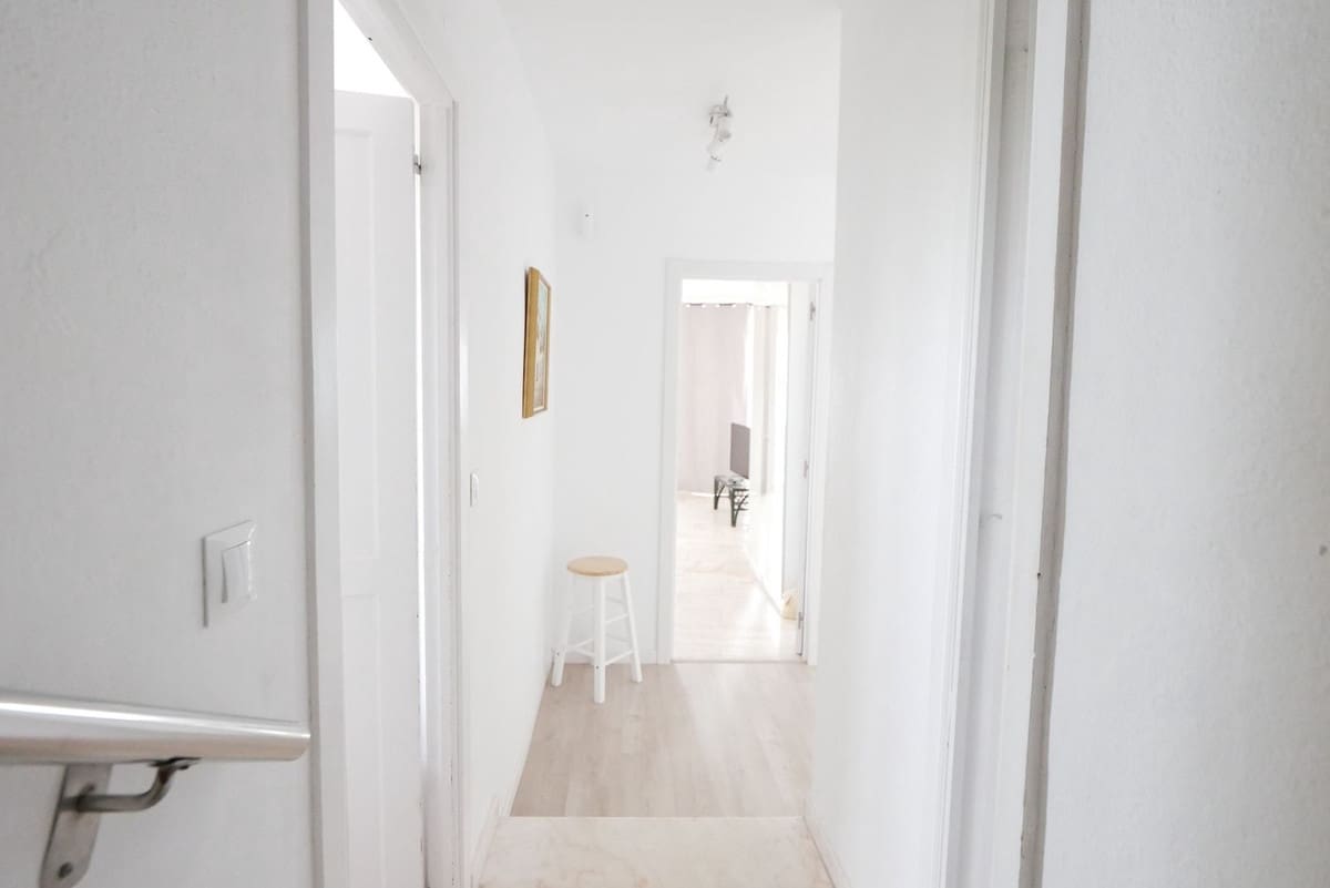 3 sovrum Lägenhet till salu i Cabopino med pool garage - 925 000 € (Ref: 8589901)