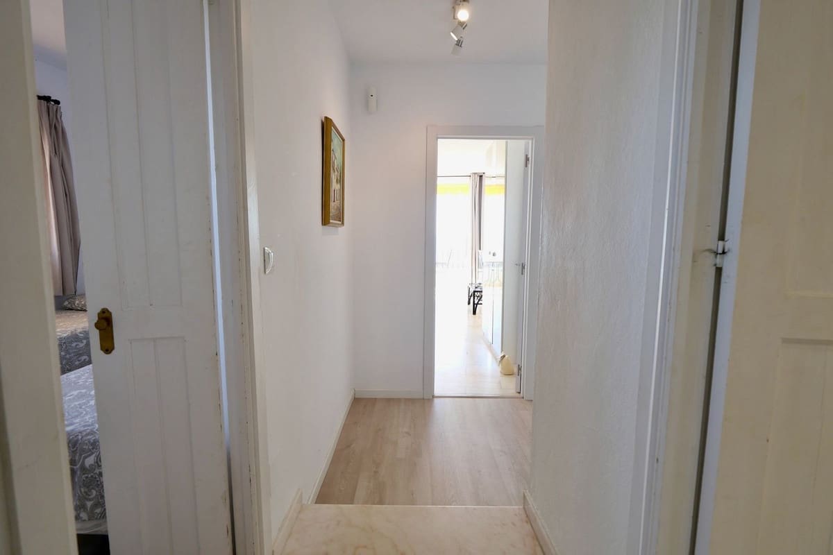 3 sovrum Lägenhet till salu i Cabopino med pool garage - 925 000 € (Ref: 8589901)