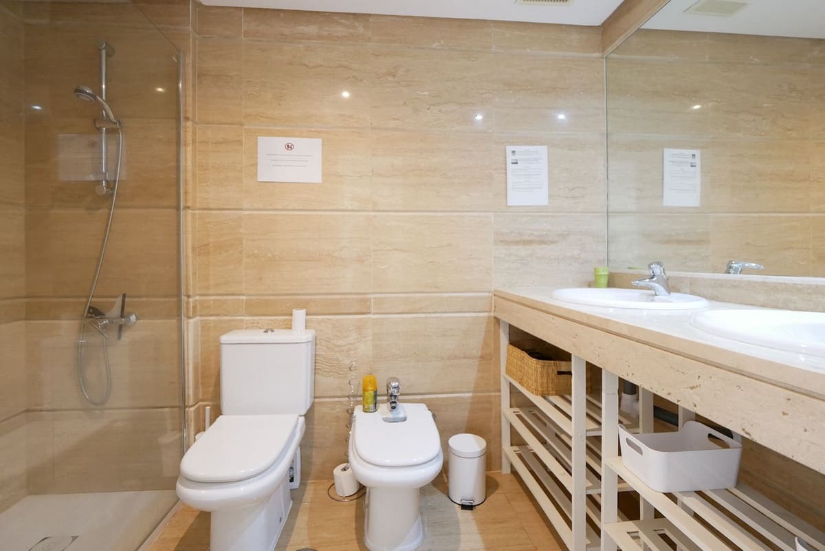 2 bedroom Apartment for sale in Cabopino with pool garage - € 399,900 (Ref: 8598370)