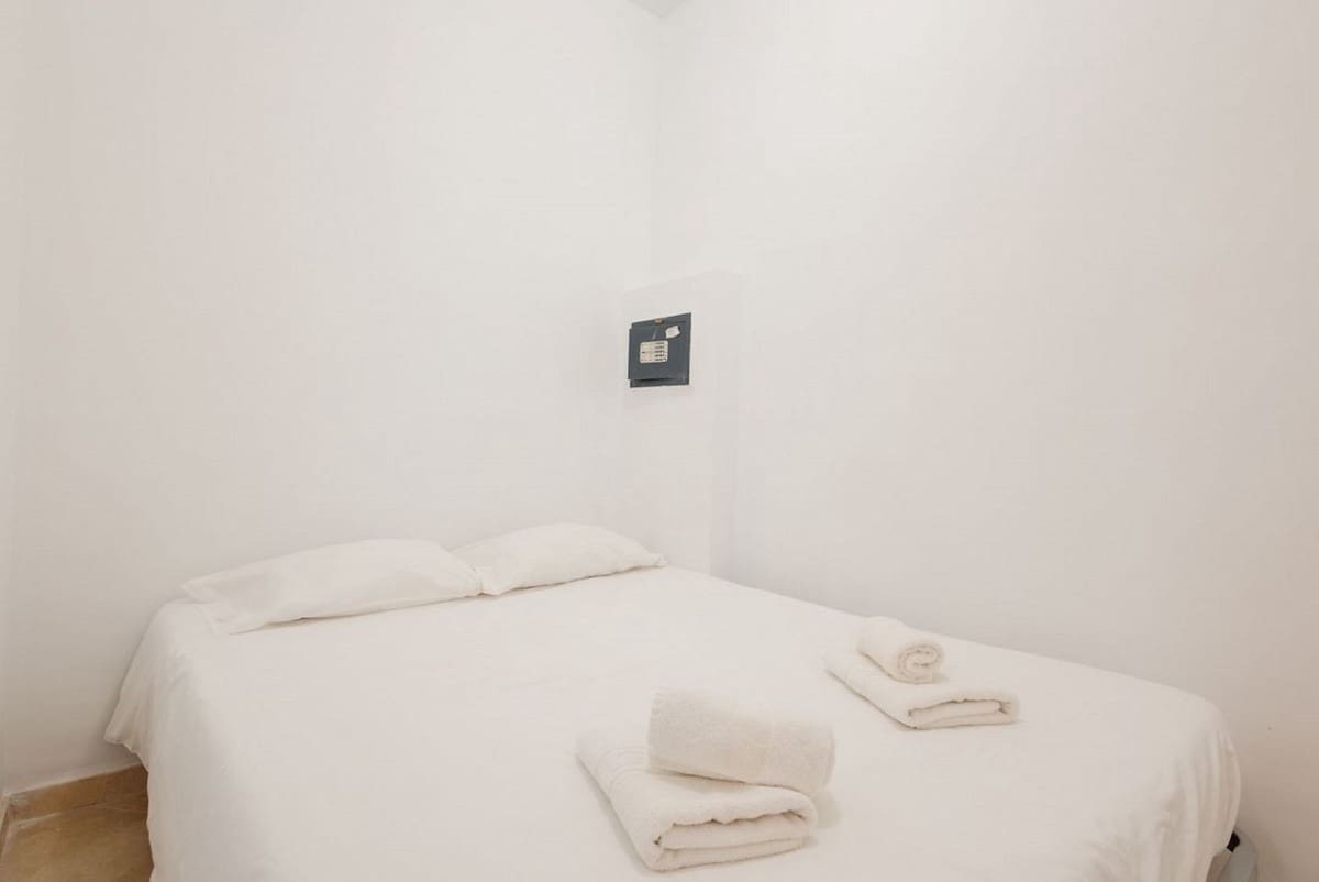 2 Zimmer Apartment zu verkaufen in La Mairena mit Pool Garage - 332.000 € (Ref: 8649155)