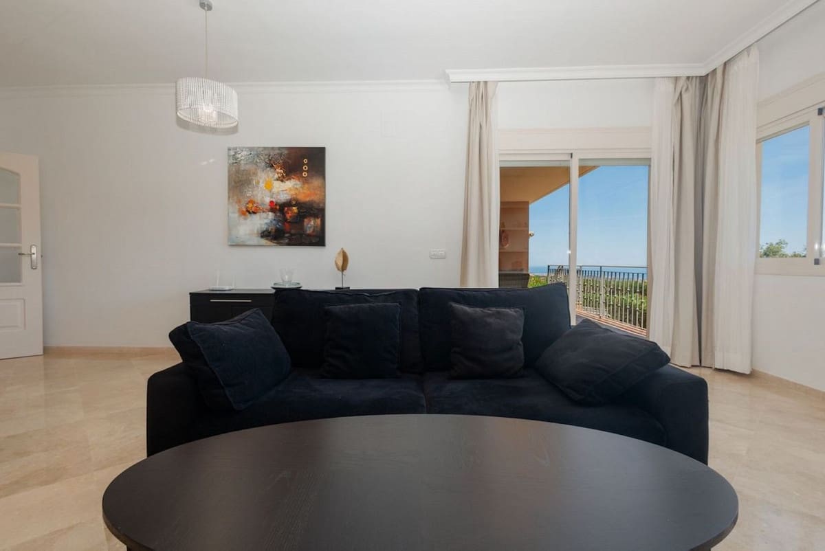 2 bedroom Apartment for sale in La Mairena with pool garage - € 332,000 (Ref: 8649155)