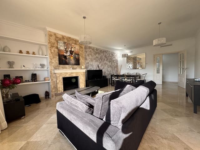 2 chambre Appartement à vendre à La Mairena, Ojen avec piscine garage - 332 000 € (Ref: 8649155)