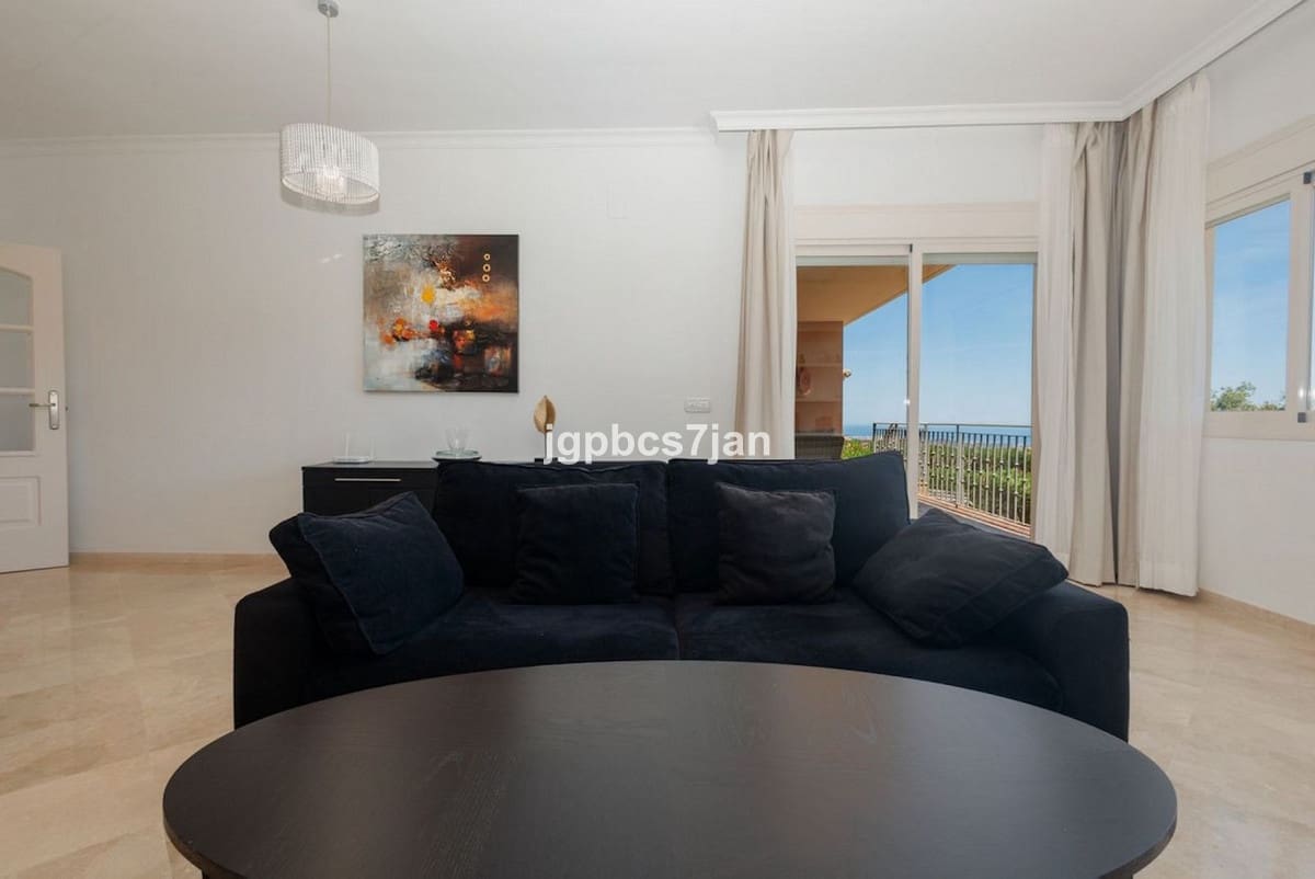 2 Zimmer Apartment zu verkaufen in La Mairena mit Pool Garage - 332.000 € (Ref: 8649155)