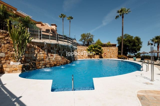 2 Zimmer Apartment zu verkaufen in La Mairena, Ojen mit Pool Garage - 332.000 € (Ref: 8649155)