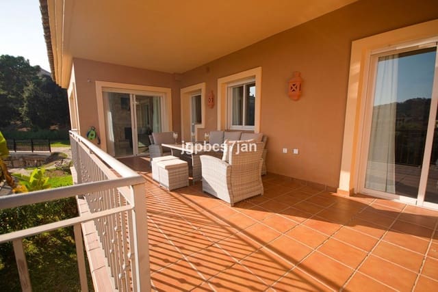 2 Zimmer Apartment zu verkaufen in La Mairena, Ojen mit Pool Garage - 332.000 € (Ref: 8649155)