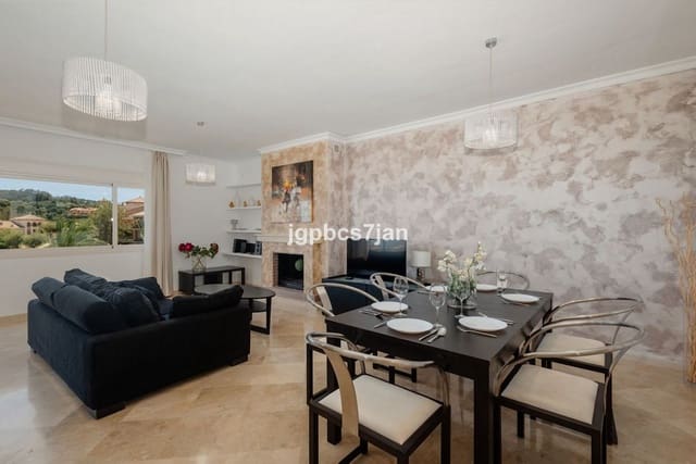 2 Zimmer Apartment zu verkaufen in La Mairena, Ojen mit Pool Garage - 332.000 € (Ref: 8649155)