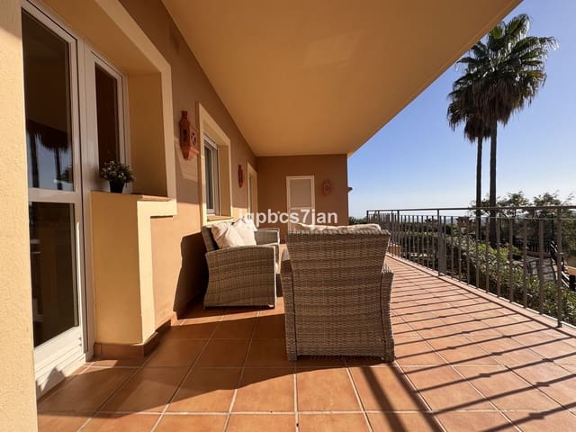 2 Zimmer Apartment zu verkaufen in La Mairena, Ojen mit Pool Garage - 332.000 € (Ref: 8649155)