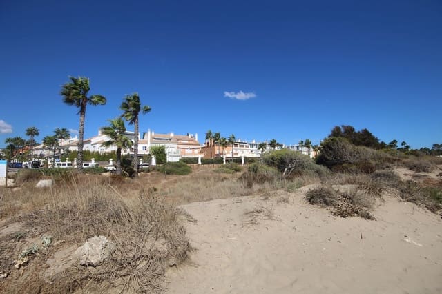 3 soveværelse Semi-Rækkehus til salg i Bahía de Marbella, Marbella med swimmingpool garage - € 1.150.000 (Ref: 8653606)