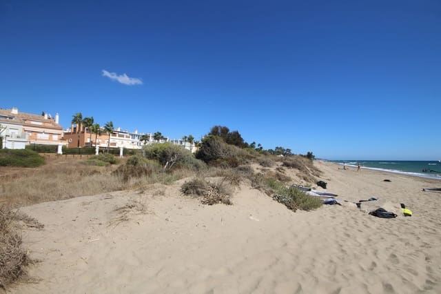 3 soveværelse Semi-Rækkehus til salg i Bahía de Marbella, Marbella med swimmingpool garage - € 1.150.000 (Ref: 8653606)