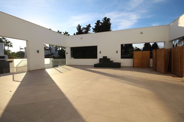 3 quarto Moradia para venda em Elviria, Marbella - 4 750 000 € (Ref: 8653607)