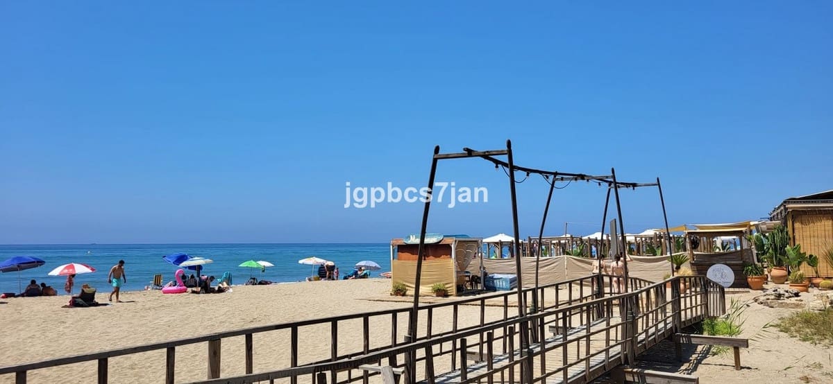 3 quarto Moradia para venda em Elviria com piscina garagem - 4 750 000 € (Ref: 8653607)