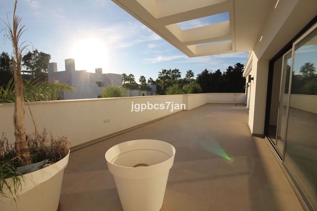 3 quarto Moradia para venda em Elviria, Marbella com piscina garagem - 4 750 000 € (Ref: 8653607)