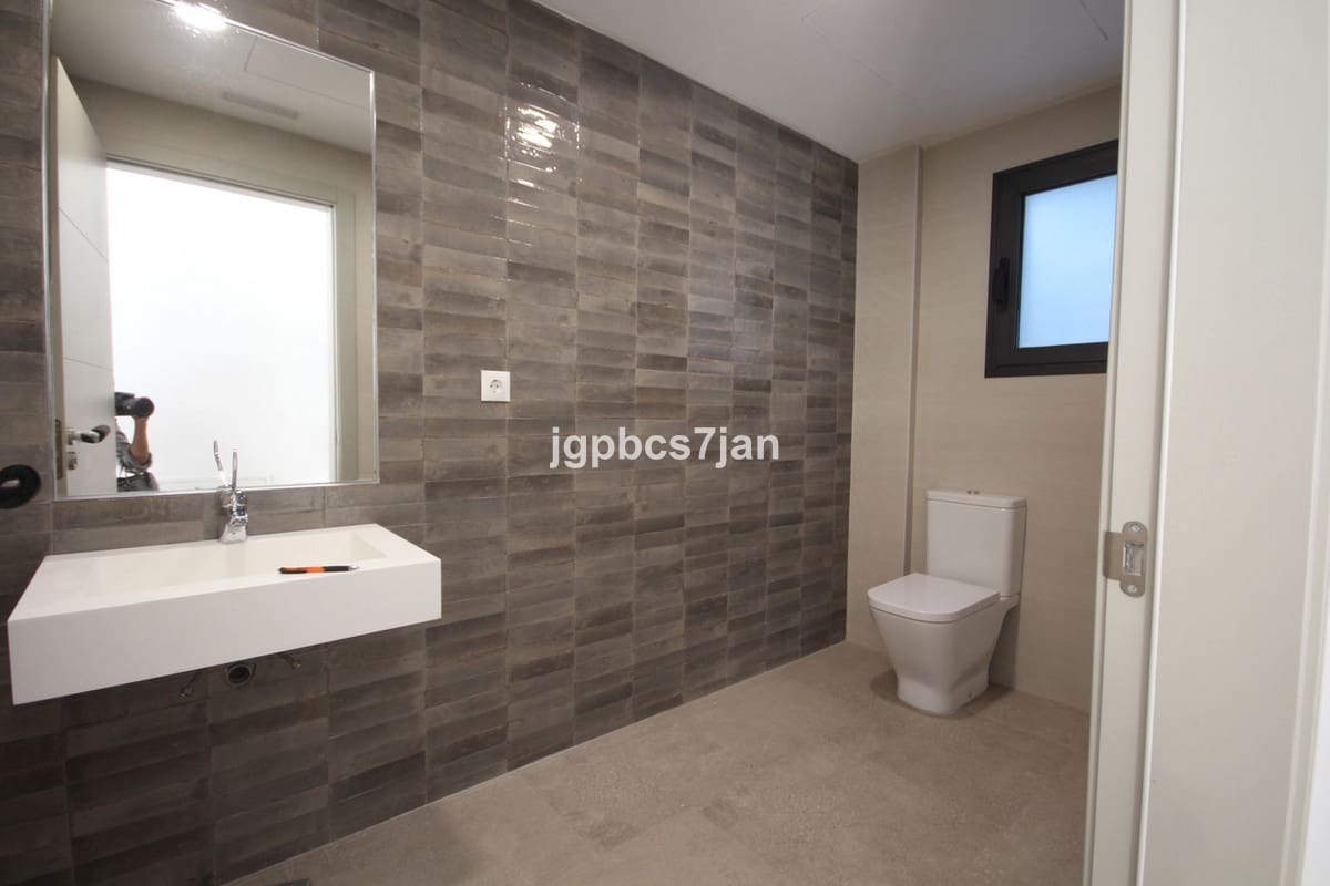 3 quarto Moradia para venda em Elviria com piscina garagem - 4 750 000 € (Ref: 8653607)