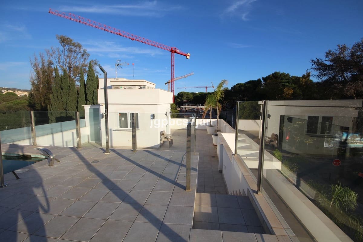 3 quarto Moradia para venda em Elviria com piscina garagem - 4 750 000 € (Ref: 8653607)