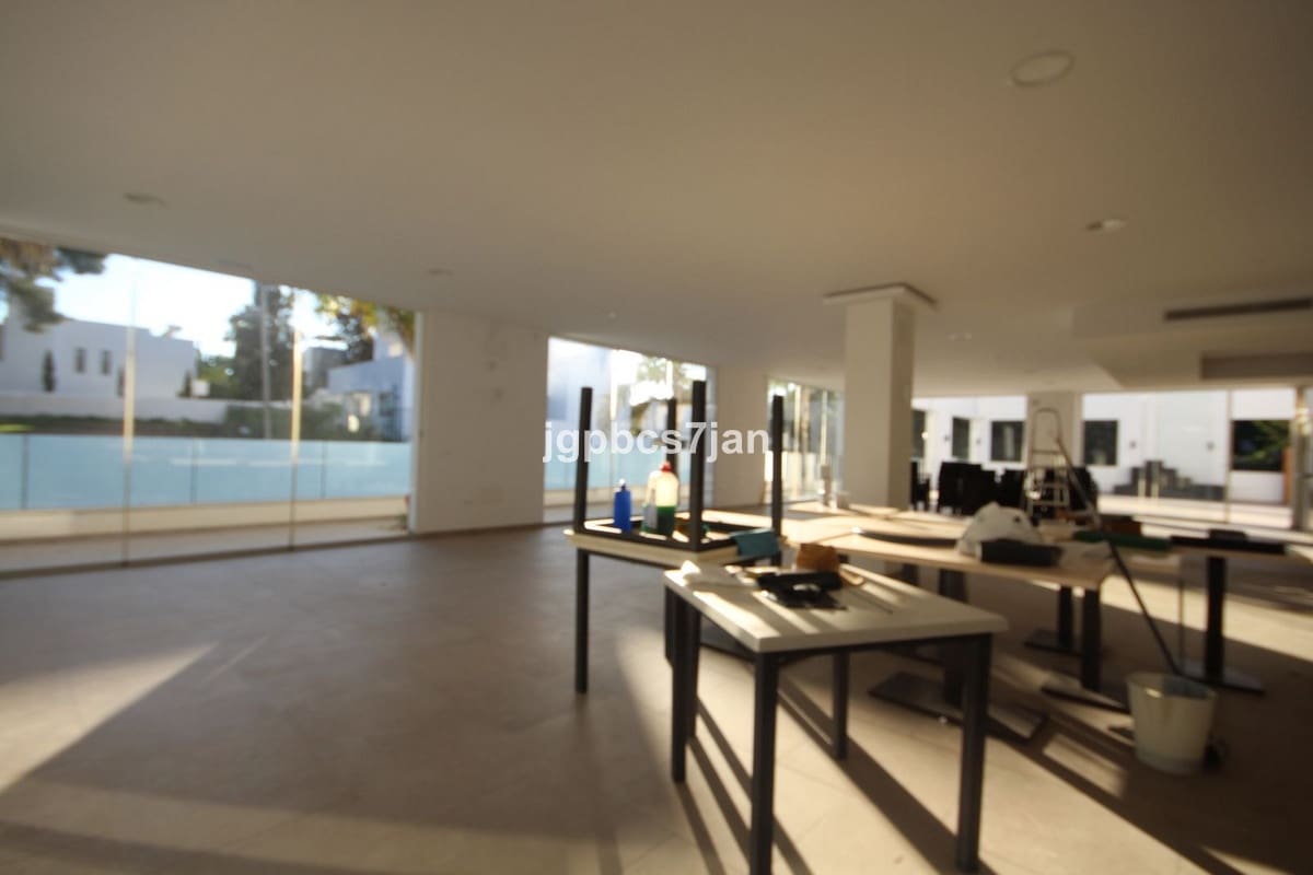 3 quarto Moradia para venda em Elviria com piscina garagem - 4 750 000 € (Ref: 8653607)