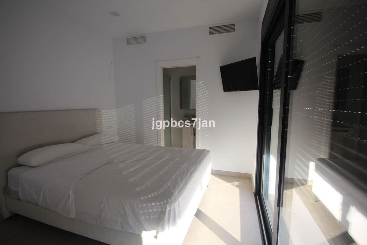 3 quarto Moradia para venda em Elviria com piscina garagem - 4 750 000 € (Ref: 8653607)