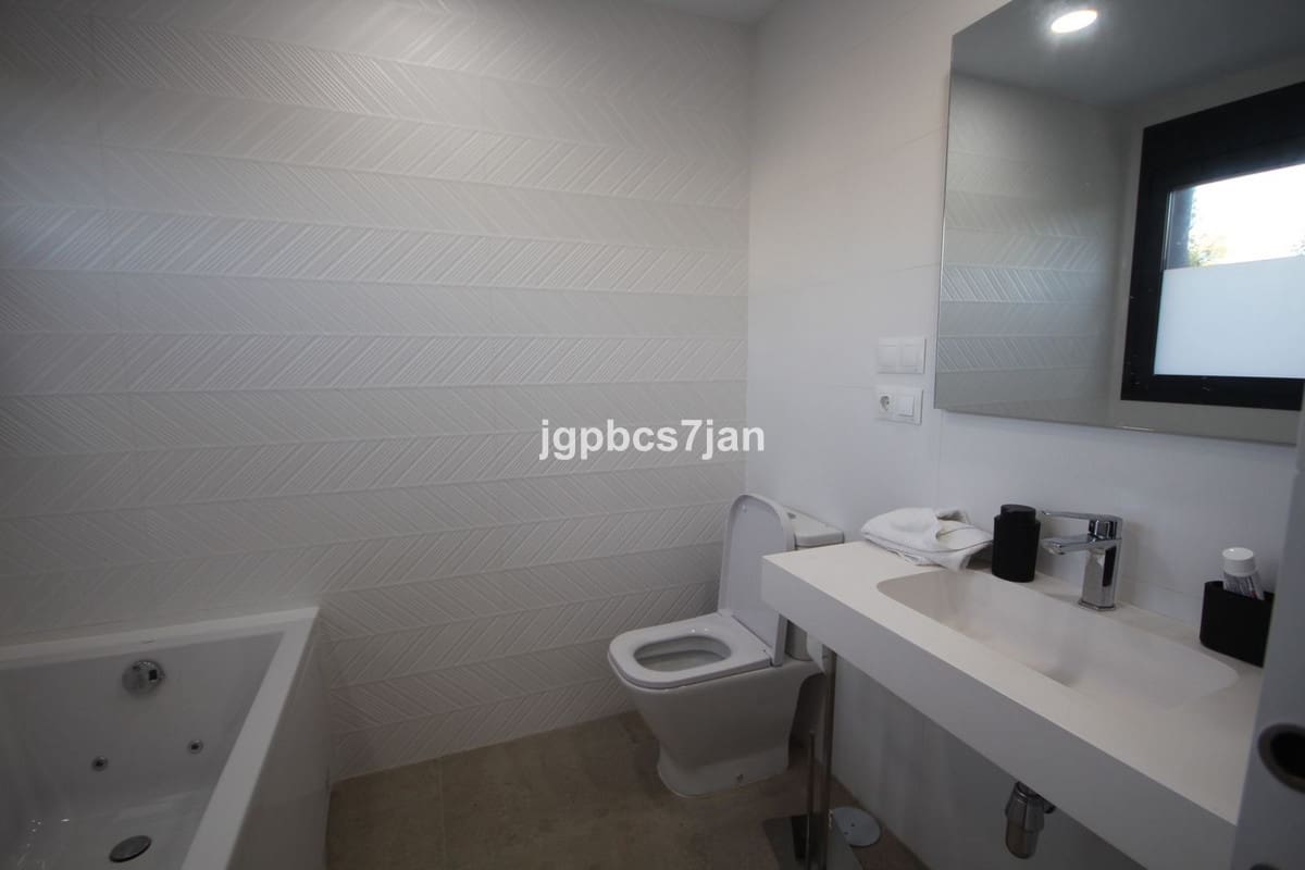 3 quarto Moradia para venda em Elviria com piscina garagem - 4 750 000 € (Ref: 8653607)