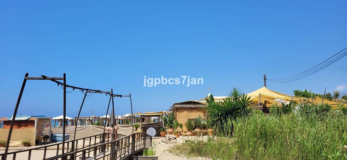 3 quarto Moradia para venda em Elviria com piscina garagem - 4 750 000 € (Ref: 8653607)
