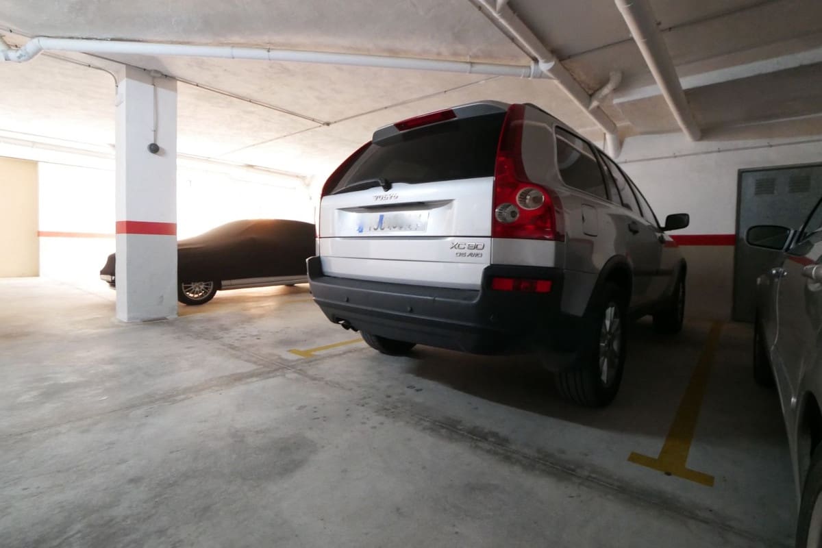 2 soveværelse Lejlighed til salg i Calahonda med swimmingpool garage - € 319.900 (Ref: 8716917)