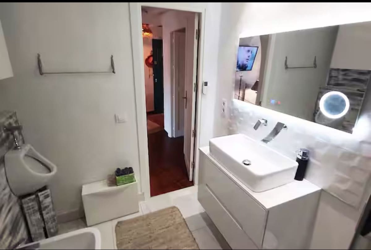 1 makuuhuone Huoneisto myytävänä paikassa Cabopino mukana uima-altaan 
autotalli - 495 000 € (Ref: 8723384)