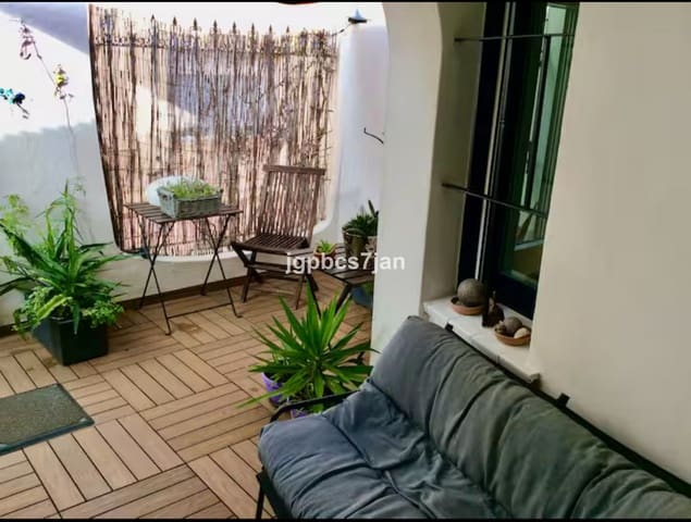 1 soveværelse Lejlighed til salg i Cabopino, Marbella med swimmingpool - € 495.000 (Ref: 8723384)