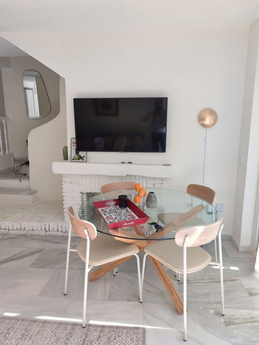 2 quarto Apartamento para venda em Calahonda - 375 000 € (Ref: 8728766)