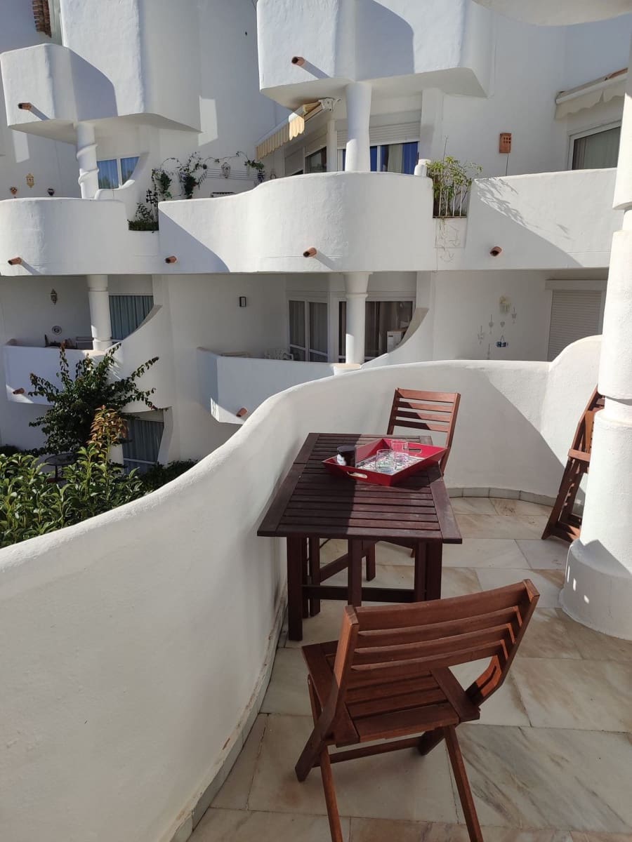 2 quarto Apartamento para venda em Calahonda - 375 000 € (Ref: 8728766)