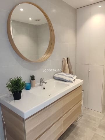2 bedroom Apartment for sale in Calahonda, Mijas with pool - € 375,000 (Ref: 8728766)