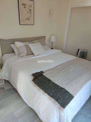 2 bedroom Apartment for sale in Calahonda, Mijas with pool - € 375,000 (Ref: 8728766)