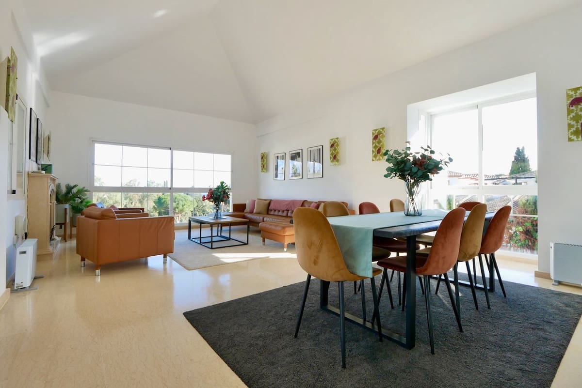 6 soveværelse Villa til salg i La Cala de Mijas med swimmingpool garage - € 1.149.000 (Ref: 8742434)