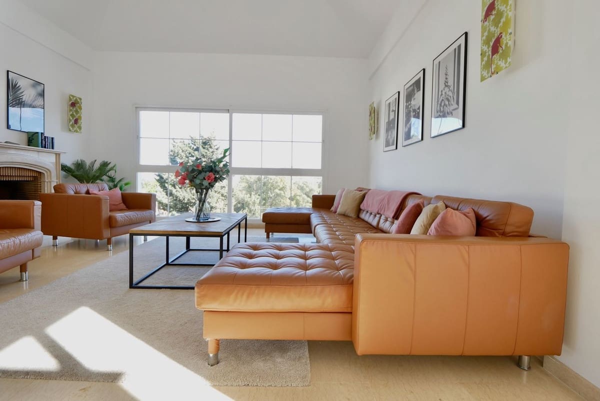 6 soveværelse Villa til salg i La Cala de Mijas med swimmingpool garage - € 1.149.000 (Ref: 8742434)