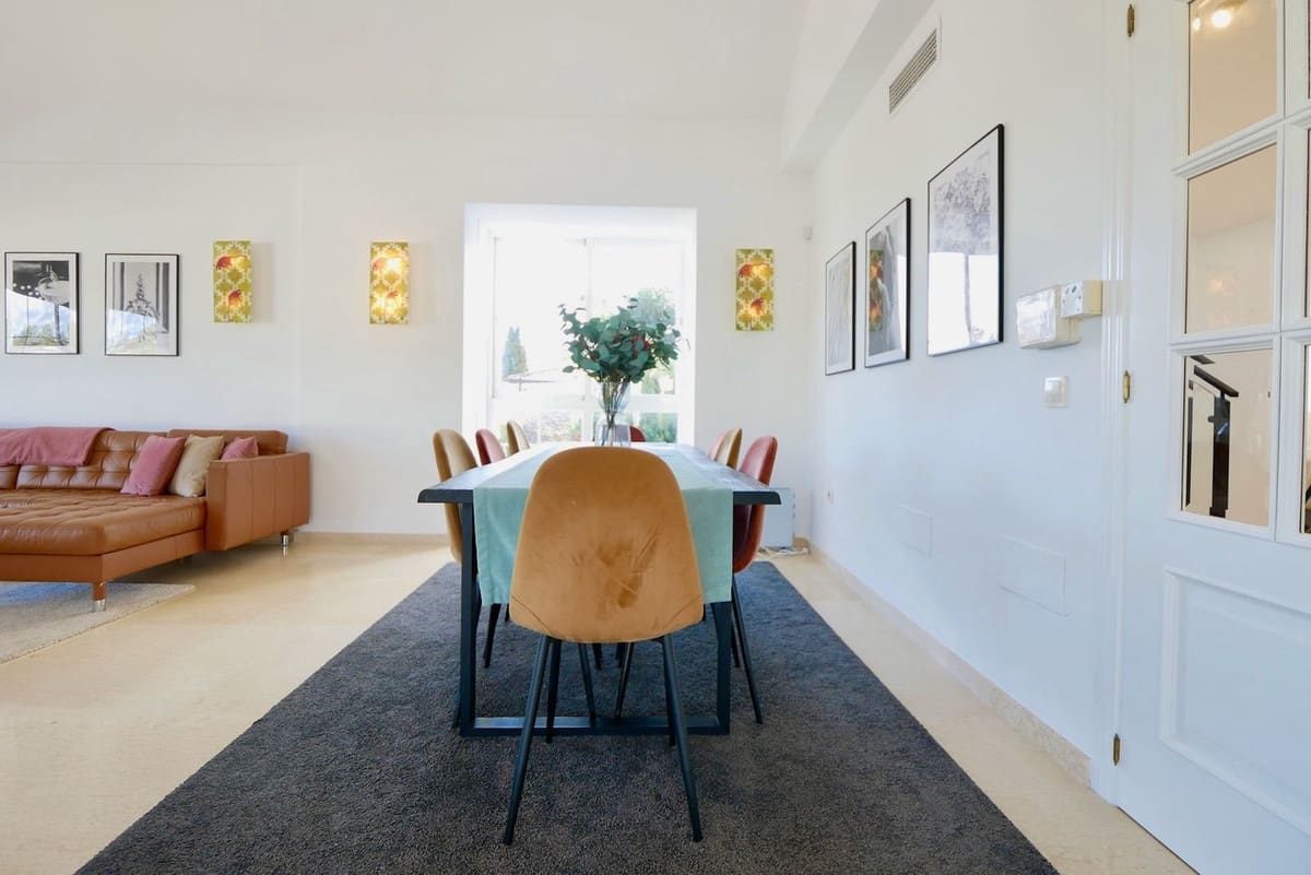 6 soveværelse Villa til salg i La Cala de Mijas med swimmingpool garage - € 1.149.000 (Ref: 8742434)