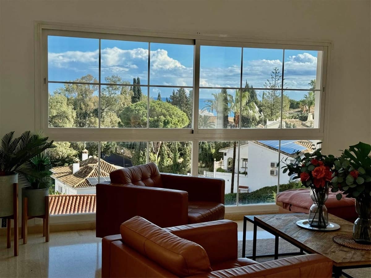 6 soveværelse Villa til salg i La Cala de Mijas med swimmingpool garage - € 1.149.000 (Ref: 8742434)