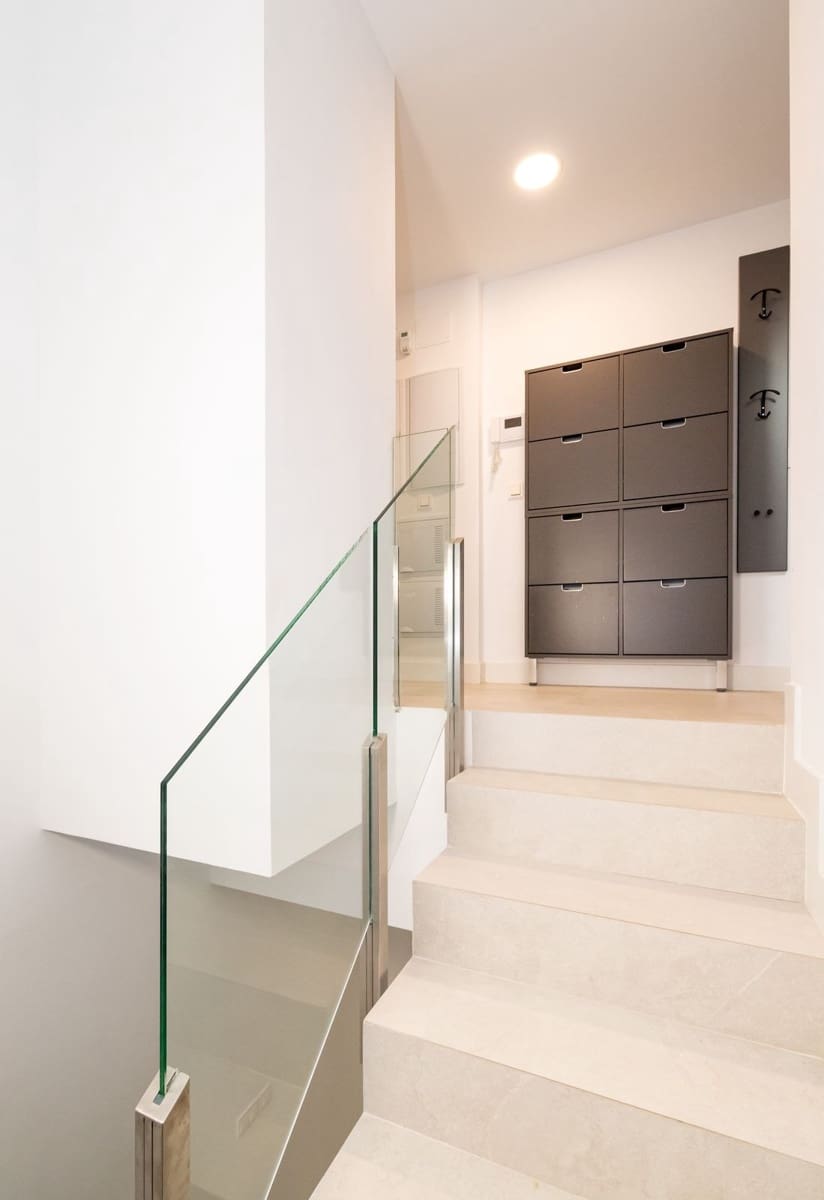 3 soverom Leilighet til salgs i Cabopino med svømmebasseng garasje - € 1 250 000 (Ref: 8766113)