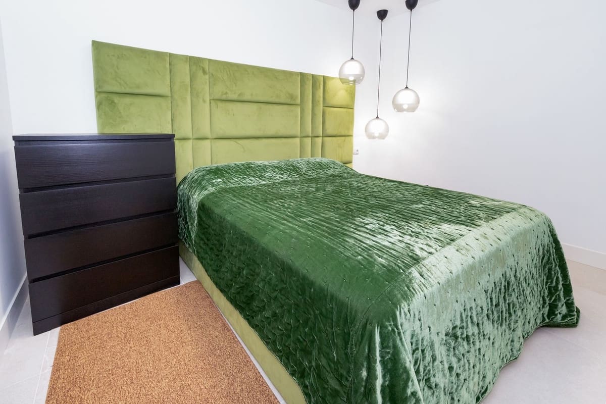 3 soverom Leilighet til salgs i Cabopino med svømmebasseng garasje - € 1 250 000 (Ref: 8766113)