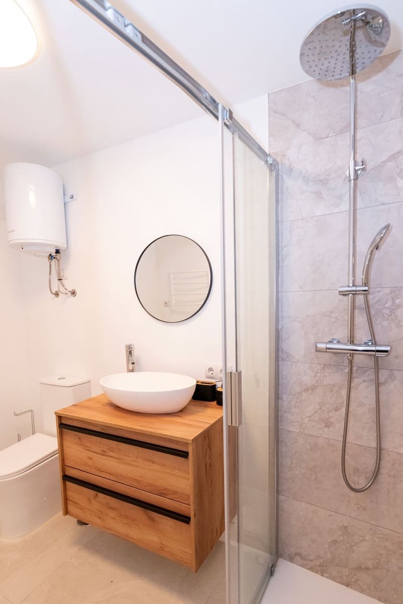 3 soverom Leilighet til salgs i Cabopino med svømmebasseng garasje - € 1 250 000 (Ref: 8766113)