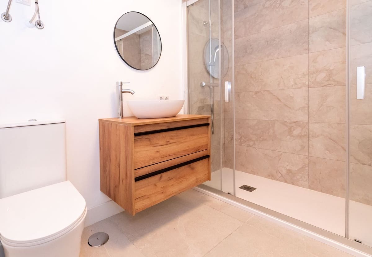 3 soverom Leilighet til salgs i Cabopino med svømmebasseng garasje - € 1 250 000 (Ref: 8766113)